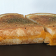Illustration for article titled The Future of Grilled Cheese Delivery Is Crispy, Gooey, and Delicious